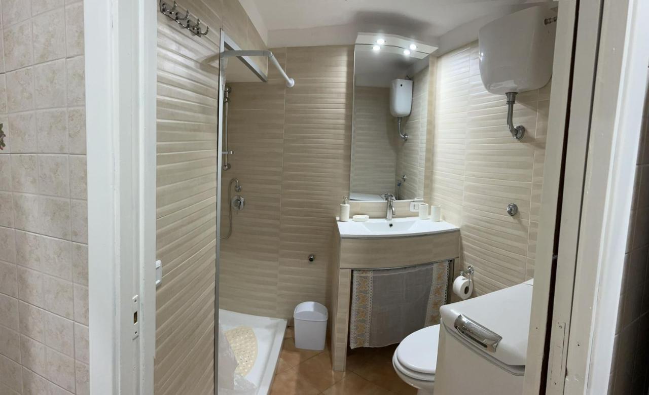 House Bambi Apartment Naples