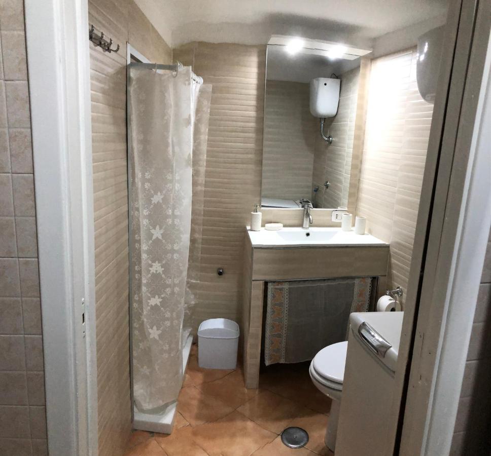 Appartement House Bambi Naples